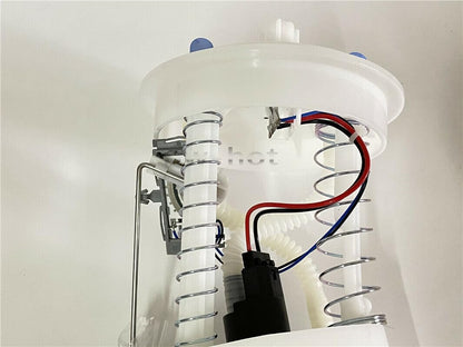 ya 5 8.10 Fuel pump module assembly ZJ011335XB, ZJ011335XC for Mazda Demio Verisa