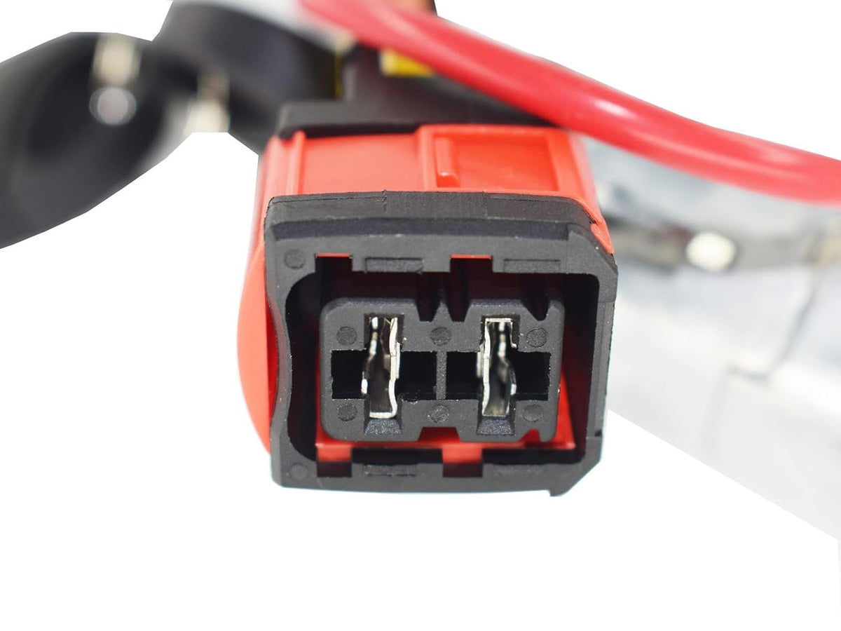 ya 9 10.24 Fit Citreon XSARA Picasso for Peugeot 206 Ignition Switch Lock Barrel/2 Buttons 4162PO-