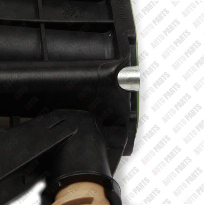 ya 11 9.14 baidiIntake manifold compatible with for Audi A3 S3 TT for VW CC for Passat for Skoda 1.8L BZB
