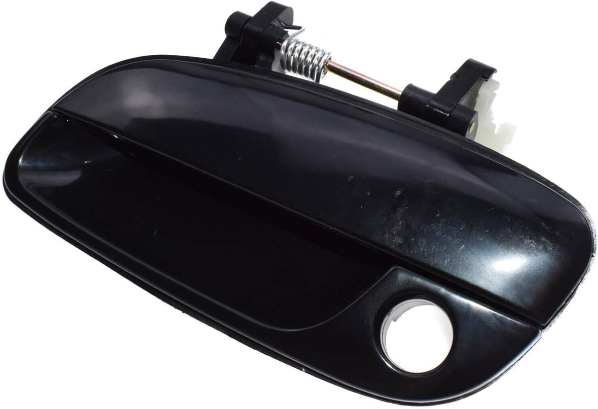 ya 4 8.8.2 for Hyundai for Elantra Exterior Left Front Driver Side Door Handle Smooth 