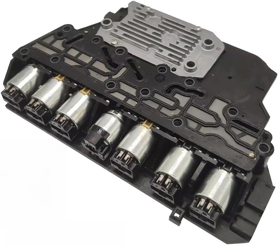 ya 4 8.8.2 TCM Transmission Control Module w/Solenoid For 6T30 6T40 for CHEVROLET ORLANDO