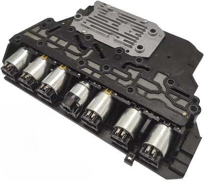 ya 4 8.8.2 TCM Transmission Control Module w/Solenoid For 6T30 6T40 for CHEVROLET ORLANDO