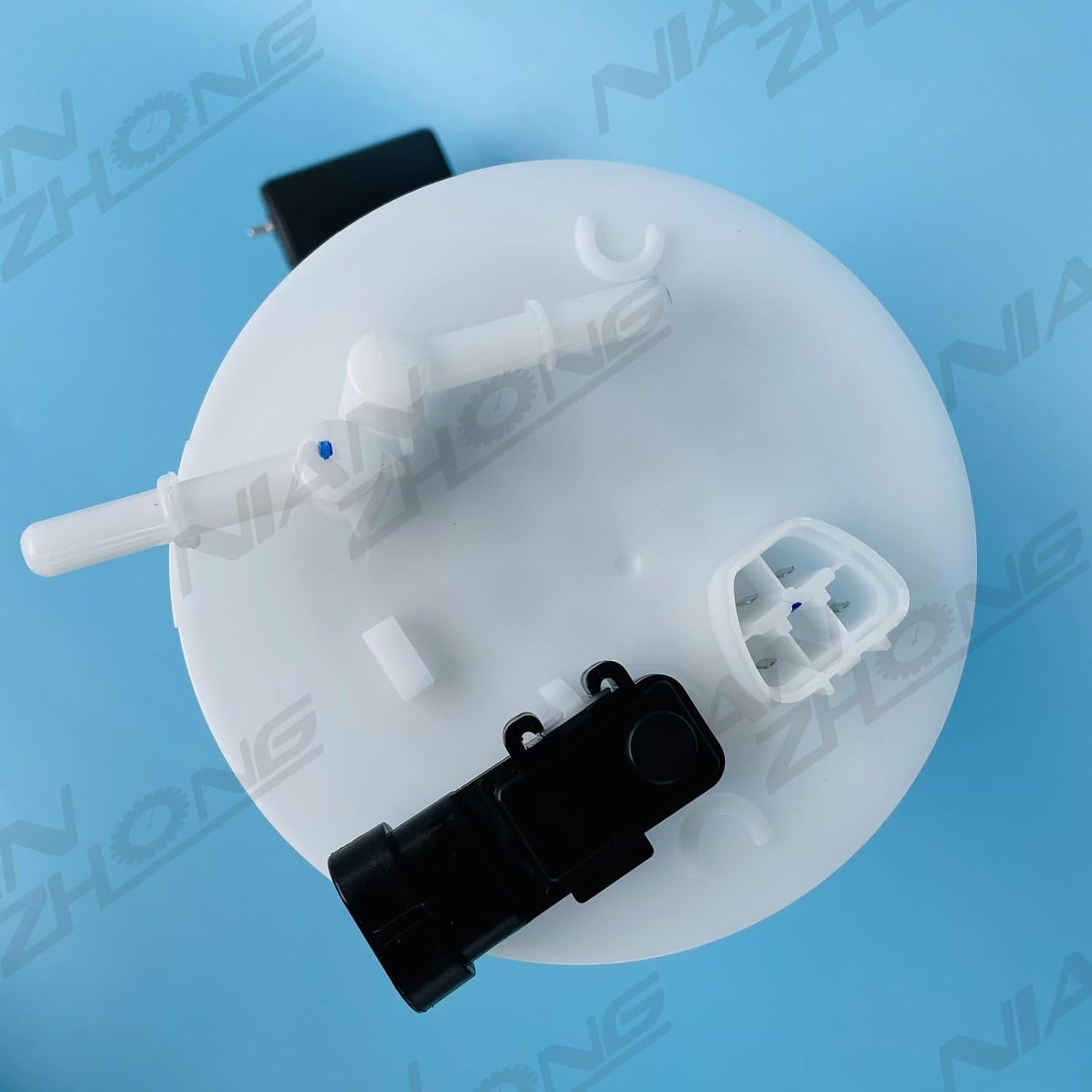 ya 8 8.24 baidi Fuel Pump Assembly 31110-3J300 Fits for Hyundai Veracruz 31110-3J350
