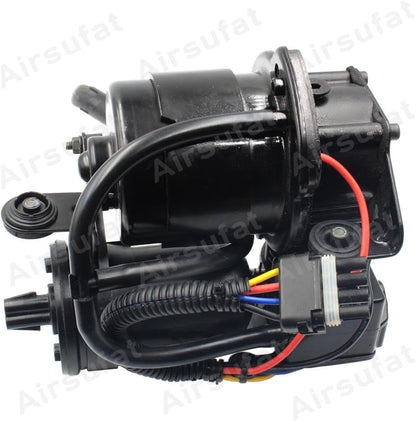 ya 10 9.16 baidi For for Cadillac Eldorado Deville Seville 1993-2002 Air Suspension Compressor Pump