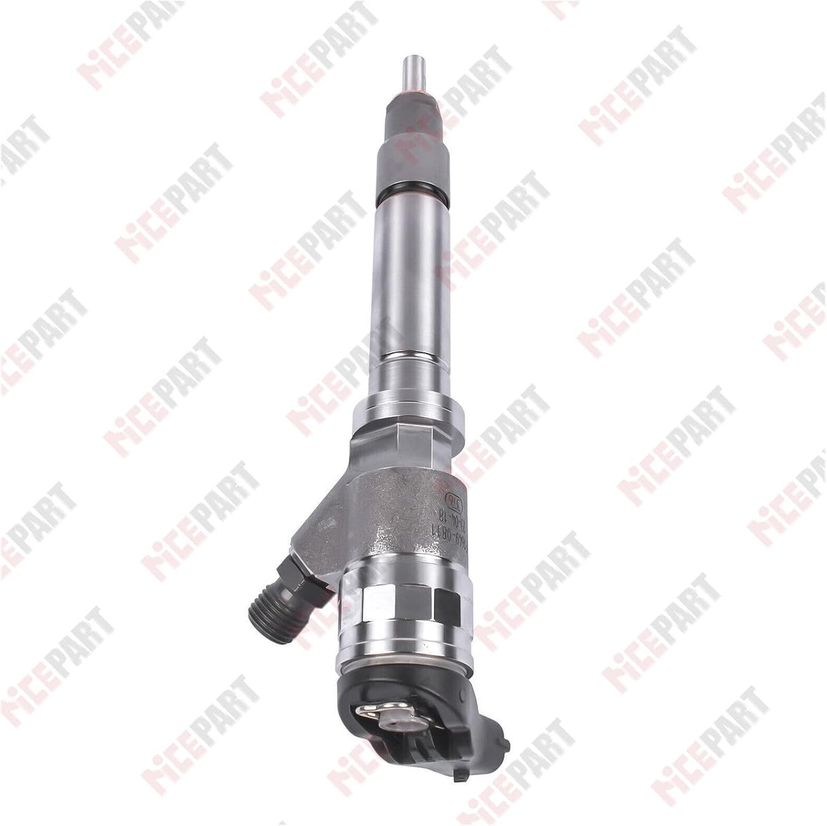 ya 12 10.8 baidi Compatible 07-10 for GMC for Chevy 2500 3500 4500 6.6L LMM Duramax Diesel Fuel Injector