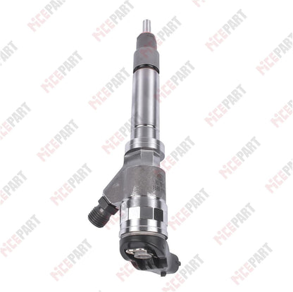 ya 12 10.8 baidi Compatible 07-10 for GMC for Chevy 2500 3500 4500 6.6L LMM Duramax Diesel Fuel Injector