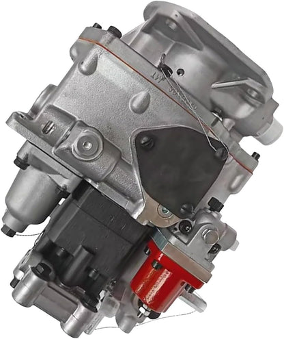 ya 27 10.13 baidi Fuel Pump 4061206 Fit for shantui SD32 Bulldozer Diesel Engine Pump