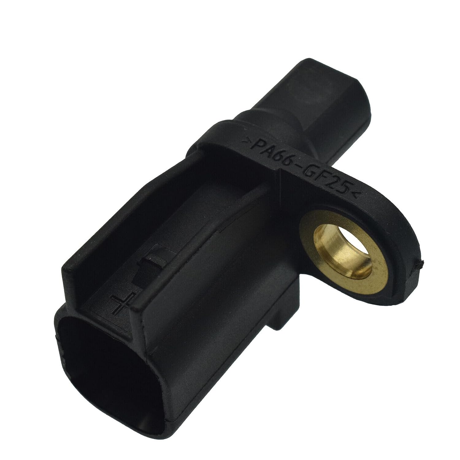 ya 4 8.8 The Rear ABS Wheel Speed Sensor and Connector are Suitable for Ford for Lincoln for Volvo on Both Sides