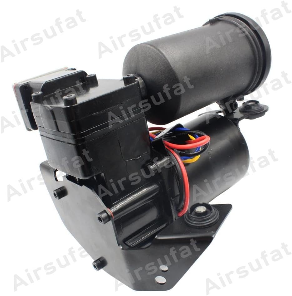 ya 10 9.16 baidi for Ford Expedition for Lincoln for Navigator Air Suspension Compressor Pump 1997-2006