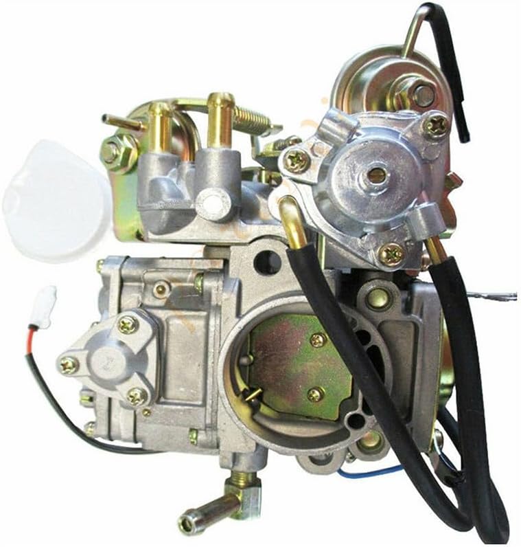 ya 2 8.15 Carburetor 13200-77530 for Suzuki Carry for Suzuki Extra T-6 for Mazda Scrum F6A