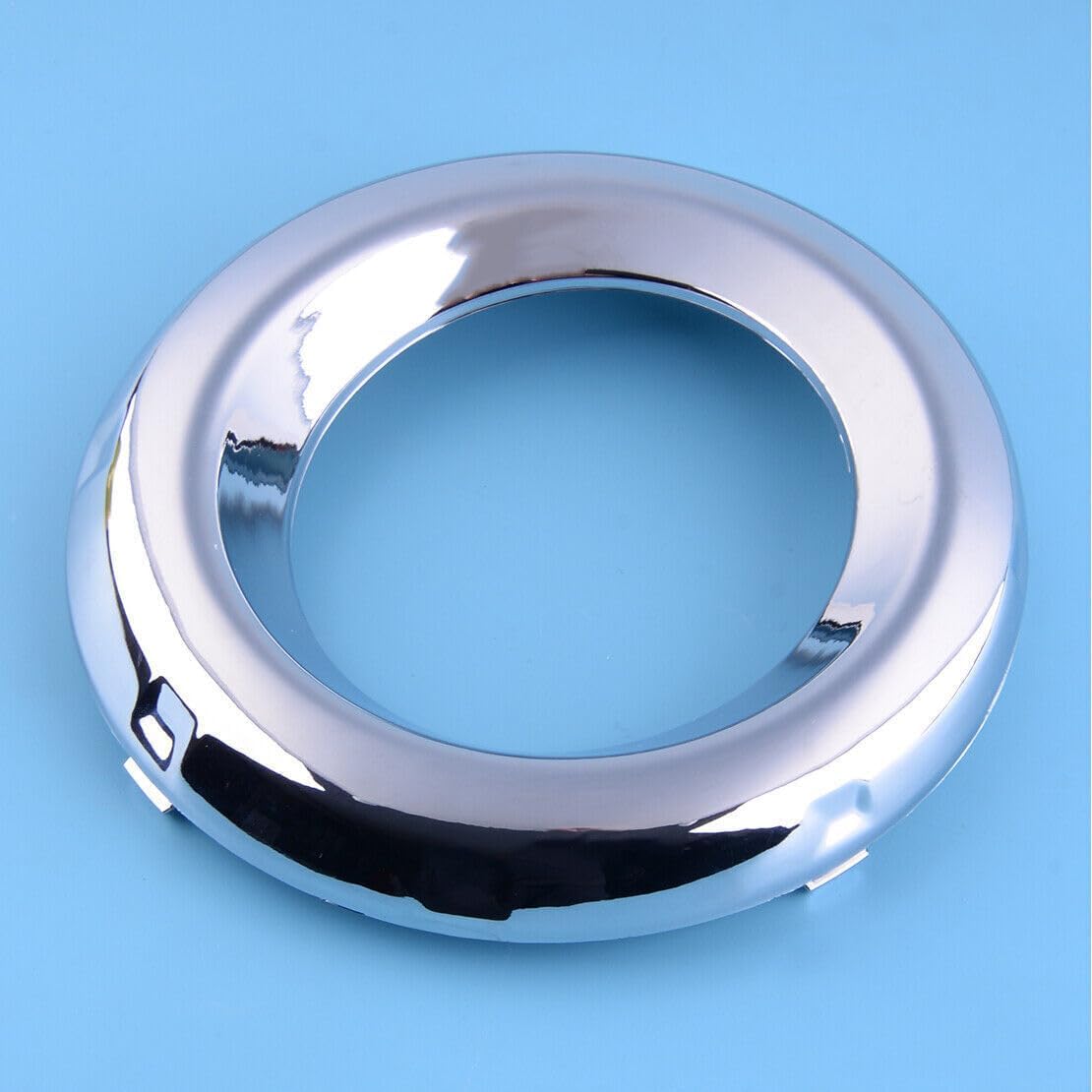 ya 4 8.10 Right front fog lamp protection ring decoration suitable for Toyota RAV4 Limited 09-12