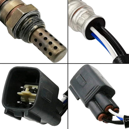 ya 4 8.8 Set of 4 Upstream Downstream Oxygen Sensor for Toyota Tundra 2003-2004 4.7L 4WD