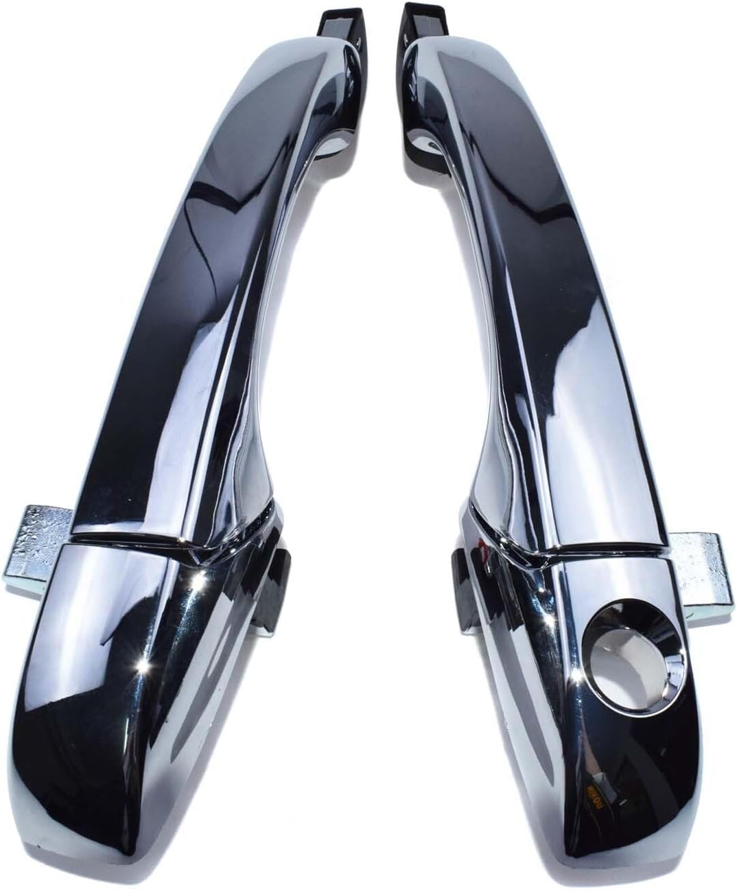 ya 2 8.15 for Chrysler 300 for Dodge Magnum Front Door Handle Chrome 