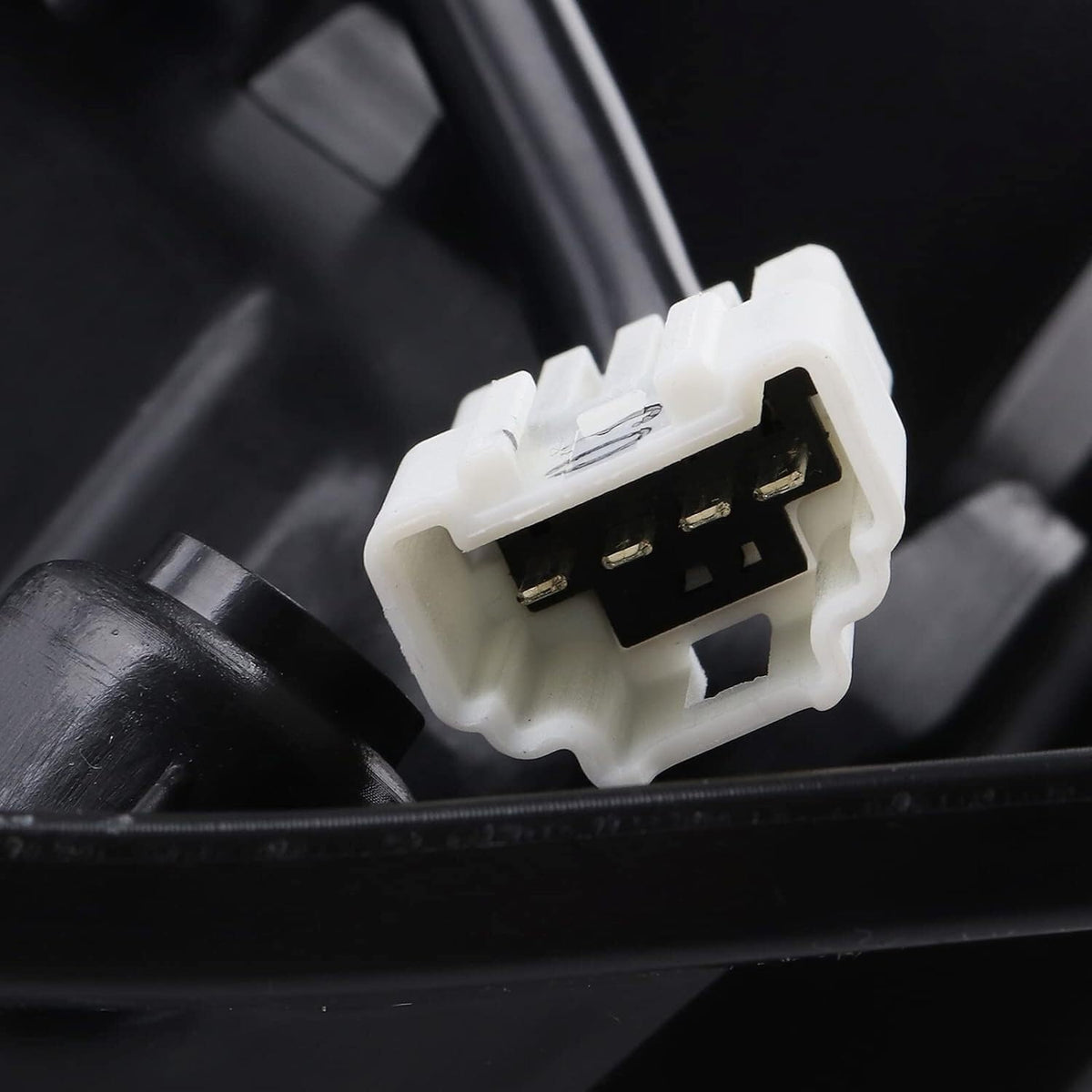 ya 10 9.16 zhengce Rechts R¨¹ckleuchte Hecklicht Warnleuchte F¨¹r for Mitsubishi for Outlander E