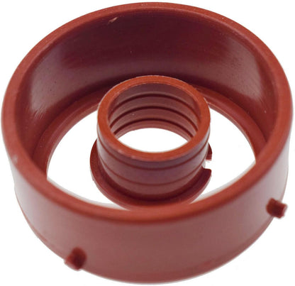 ya 5 8.10 6420940080 Turbo Inlet & Engine Breather Seal Kit for Mercedes-Benz OM642