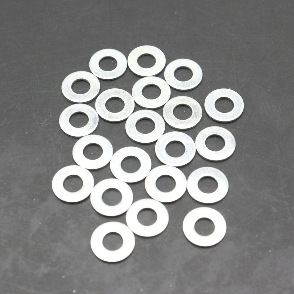ya 14 9.20 zhengce 20 Pack Fender Liner Washer for Hyundai for Kia 8645036000 86450-36000-1