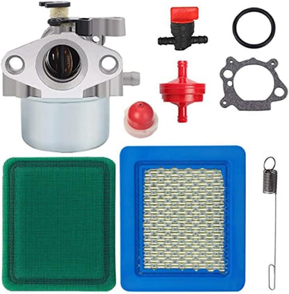 ya 26 10.21 baidi Carburetor Kit Fits for 799866 790845 for Efficient Engine Performance