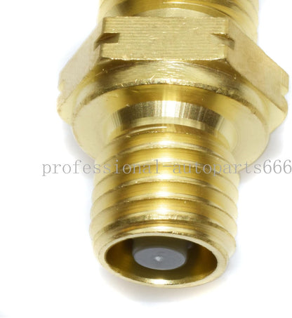 ya 10 9.16 baidi 0000746086 Fuel Line Filter Screw for for benz C280 C230 C220 S600 E320 450SL 450SLC