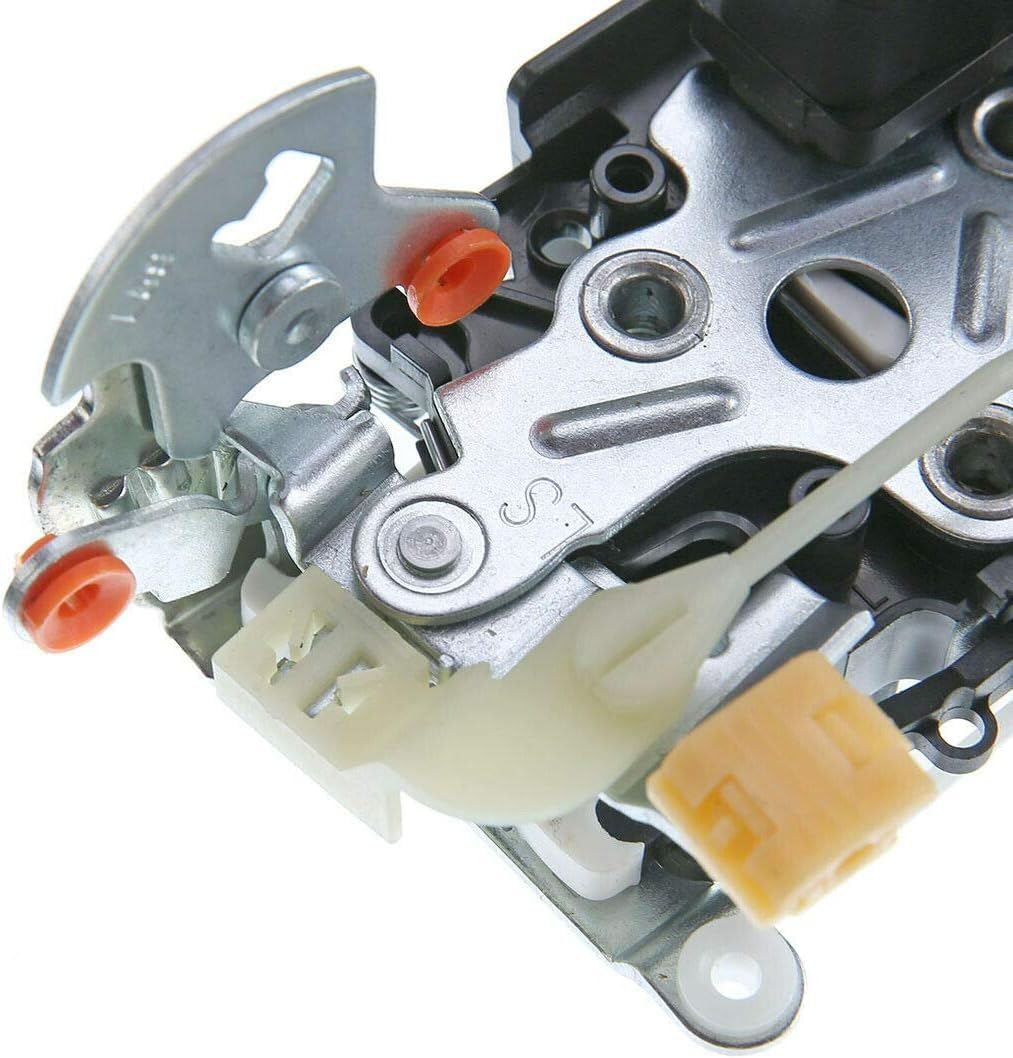 ya 11 9.14 baidi16637321 Front Driver Side Door Lock Actuator Fit for Chevy for Silverado 1500 2500