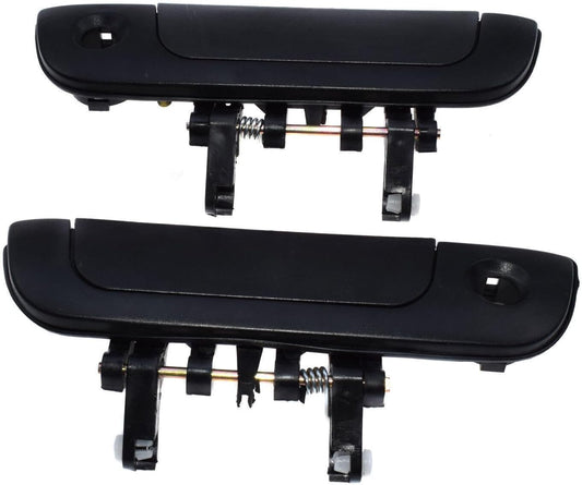 ya 2 8.15 Suitable for 95-01 for Suzuki Esteem Baleno Door Handle Left and Right Front 82820-60G00