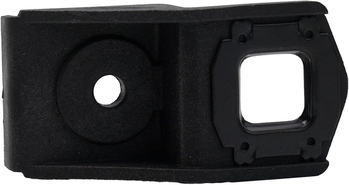 ya 4 8.14 2-piece Headlight Installation Label Repair kit Suitable for E92 E93 Coupe Convertible 2007-2013