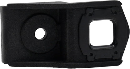 ya 4 8.14 2-piece Headlight Installation Label Repair kit Suitable for E92 E93 Coupe Convertible 2007-2013