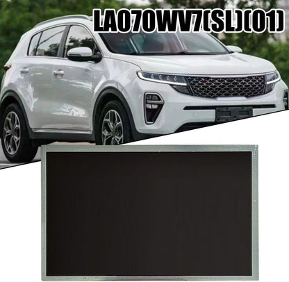 ya 4 8.14 Sleek Design Replace Your for for Kia 's Navigation with This New LCD Screen