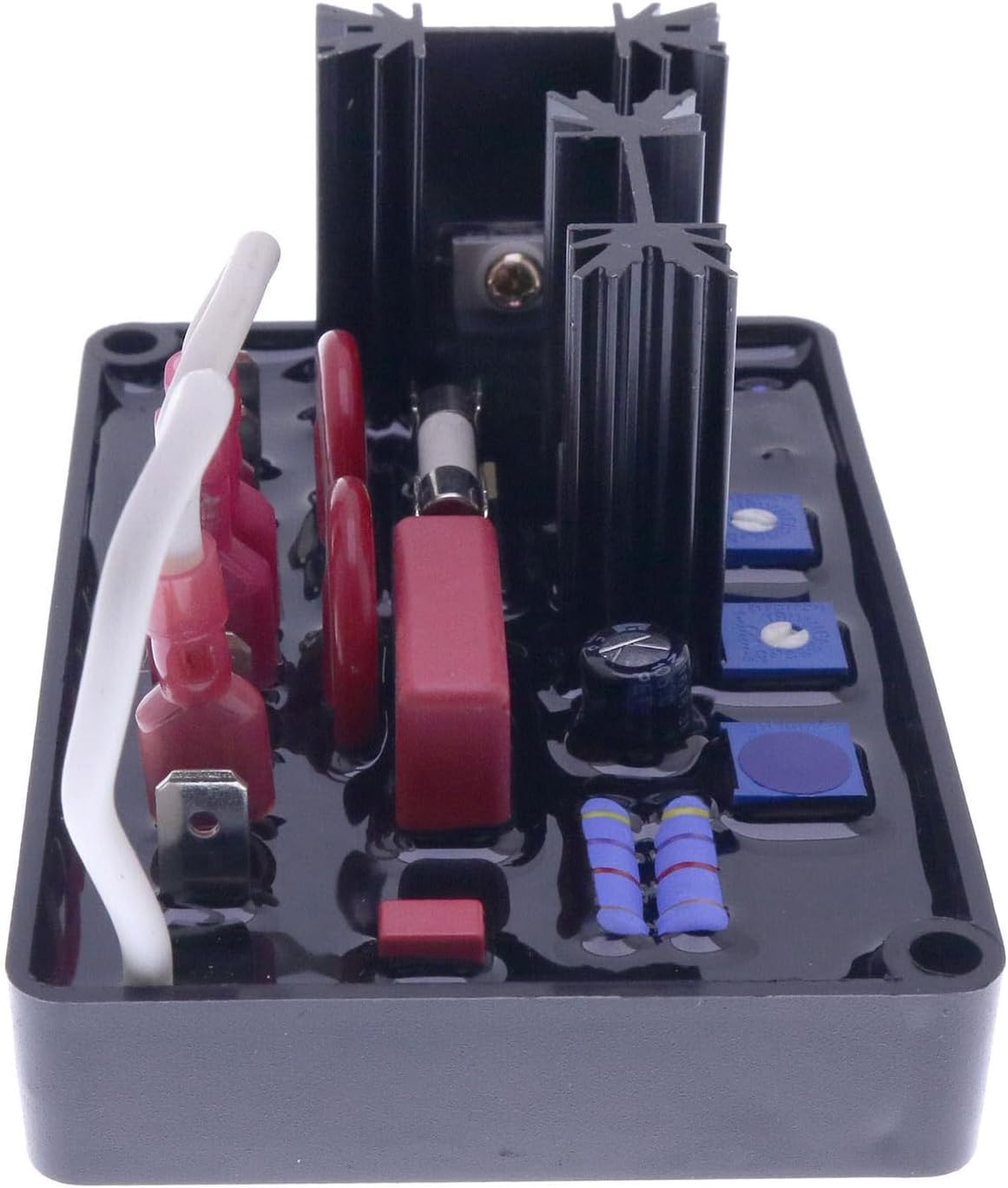 ya 11 9.14 zhengce compatible with Basler AVR AVC63-4 Automatic Voltage Regulator Input 190-24