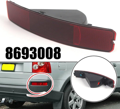 ya 13 9.15 baidi Bumper Reflector with Brake Tail Function for for Volvo XC90 Right Side Fitment