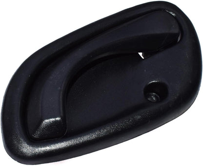 ya 4 8.14 Left Side Inner Door Handle Black for Suzuki Grand Vitara Esteem XL-7