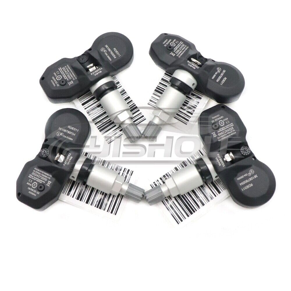 ya 4 8.8 1 pcs 36106790054 Tire Pressure Sensor TPMS for BMW 650i 535i Z4 for Mini 433MHz