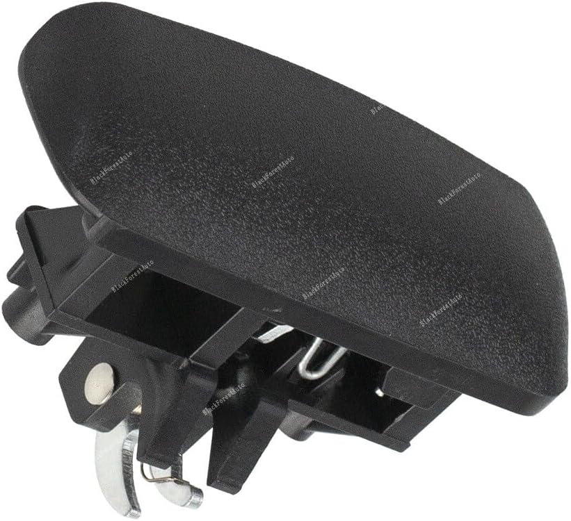 ya 9 10.24 for Dodge Dakota Durango 1998 1999 2000 Glove Box Latch Open Handle #5EM34LAZ