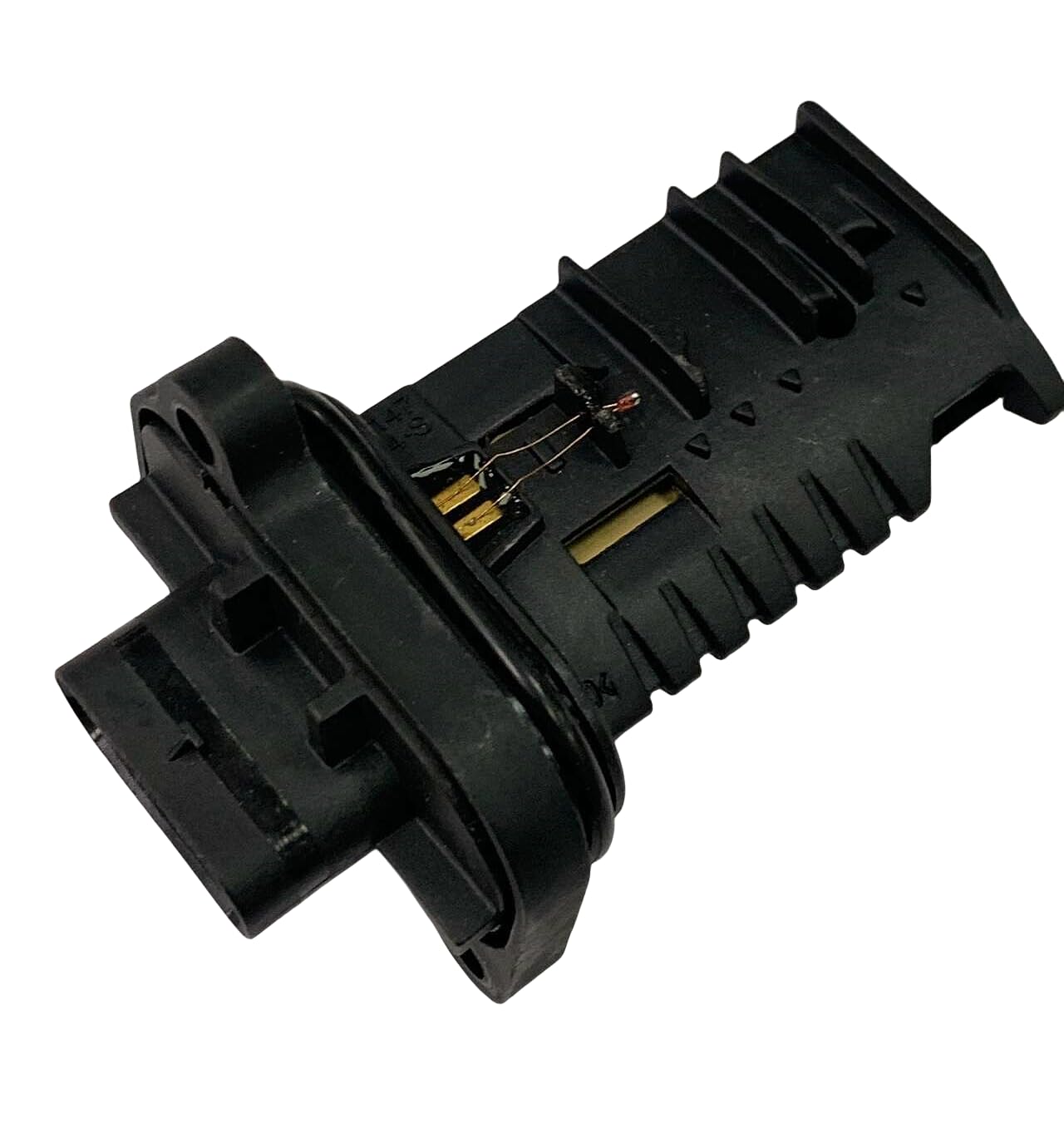 ya 2 8.15 OEM 0280218279 Suitable for BMW 335 435 M2 M235 2012-2016 Mass air Flow Sensor