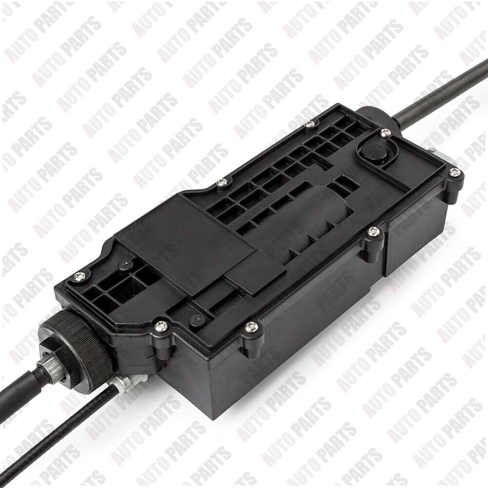 ya 11 9.14 baidi34436850289 Parking brake actuator with control unit for BMW E70 X5 E71 E72 X6-