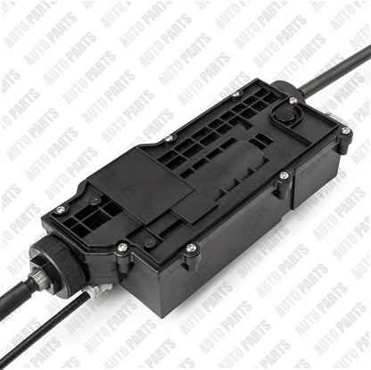 ya 11 9.14 baidi34436850289 Parking brake actuator with control unit for BMW E70 X5 E71 E72 X6-