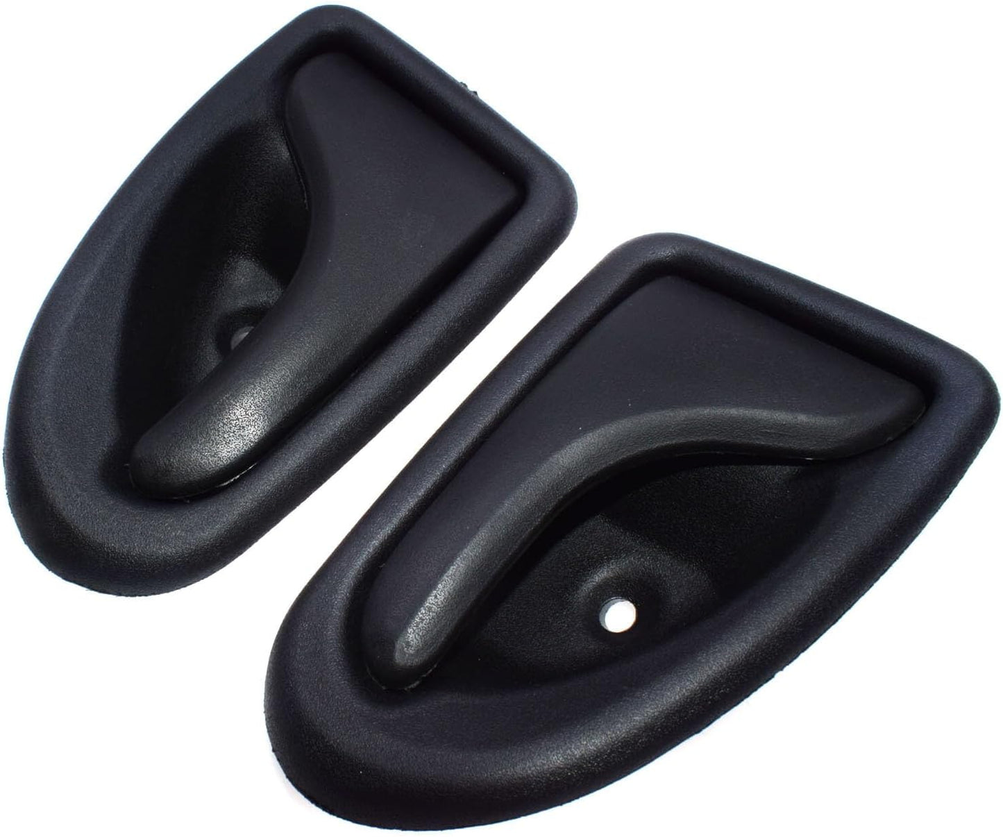ya 2 8.15 Pieces LH and Right Hand Inner Door Handle for Renualt for Iveco for Opel Mokka for Dacia Logan