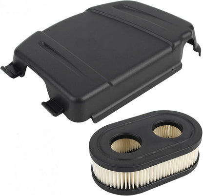 ya 26 10.21 baidi Replacement Air Filter and Filter Cover for 594106/593260/798452