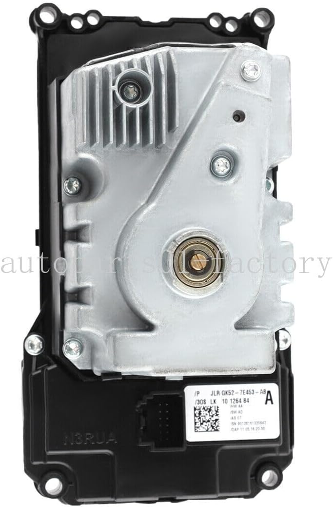 ya 11 9.14 baidiLR052082Transfer Control Shift Module Panel For 2014-2016 for Land Rover for Range for Rover