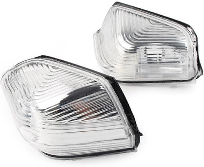 ya 4 8.10 Seitenspiegel-Blinker for VW Crafter I Benz Sprinter 2006-2018