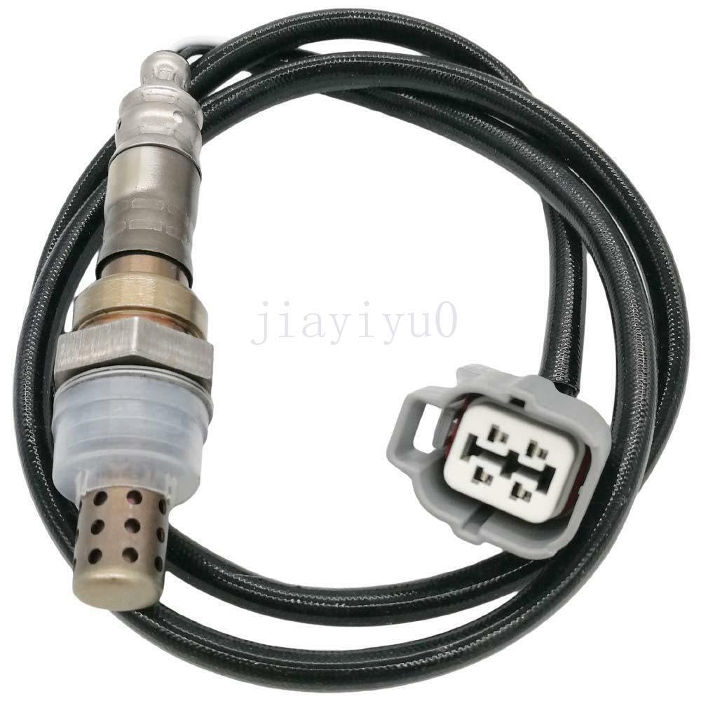 ya 4 8.8 2pcs Oxygen O2 Sensor o2 1&2 for 2002 2003 2004 for Honda Odyssey V6 3.5L Front+Rear