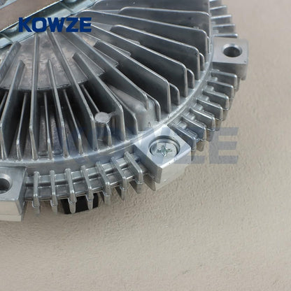ya 5 8.24 baidi Cooling Fan Clutch for Mitsubishi for Pajero Montero V86W V66W V78W V68W V96W V76W