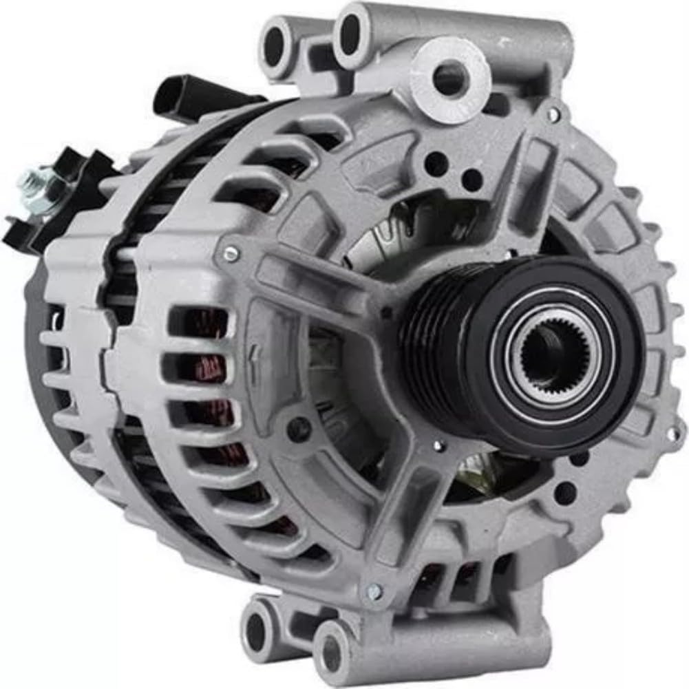 ya 27 10.13 baidi Alternator for BMW 328i 330i 528i X3 X5 E90 E83 E70 07-13