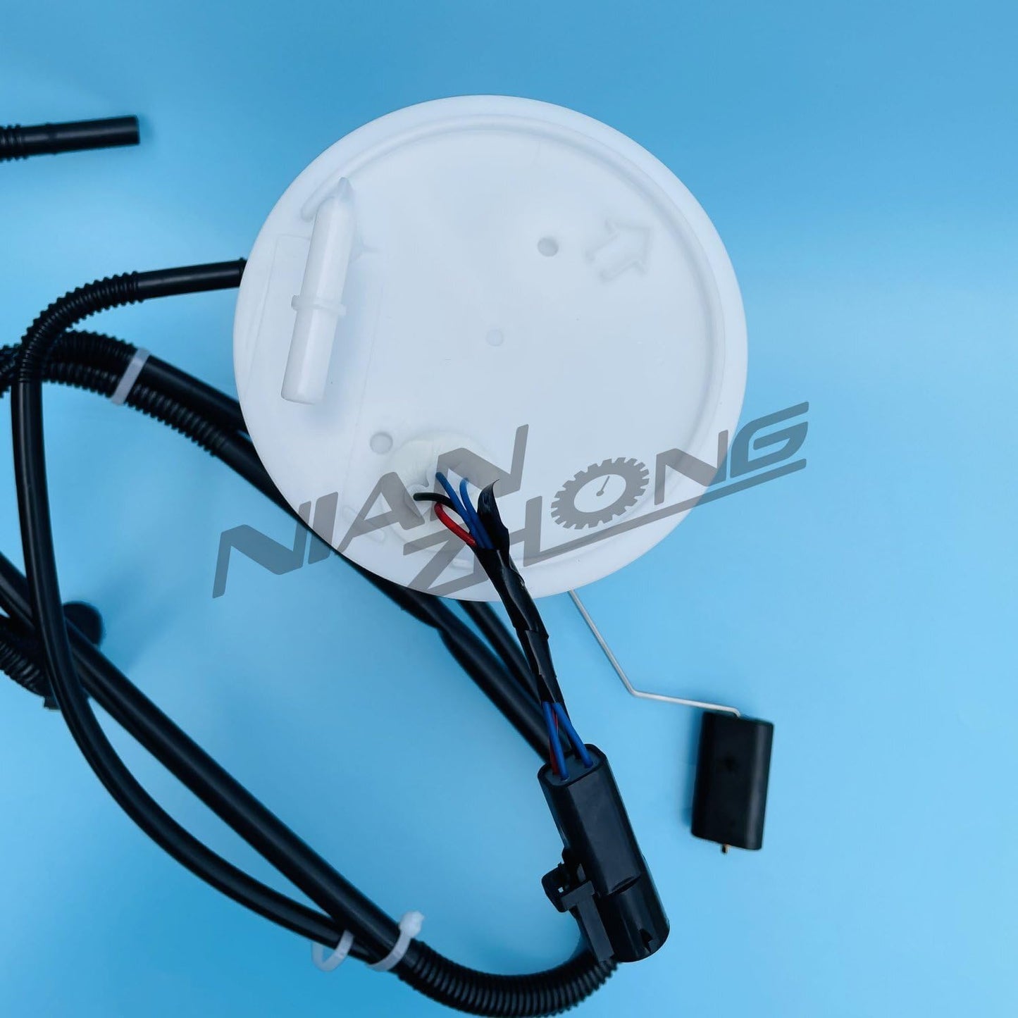 ya 5 8.10 Right Fuel Pump Assembly FG1712 SP5063M for Jaguar S-Type Vanden Plas XJ8 03-05