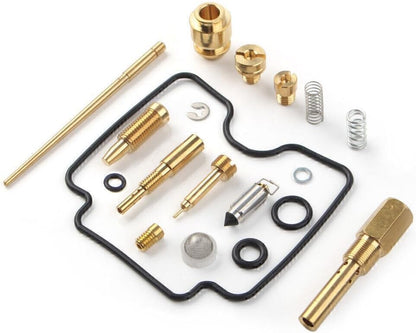 ya 2 8.15 Carb Carburetor Rebuild Repair Kit Set for Yamaha YFM 250R 250 2008-2013