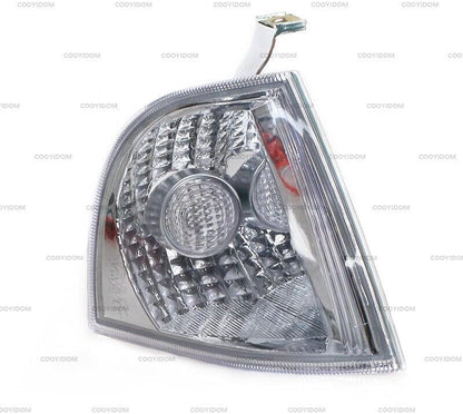 ya 2 8.15 Suitable for Skoda Octavia A4 1997-2011 corner lights turn signal lights