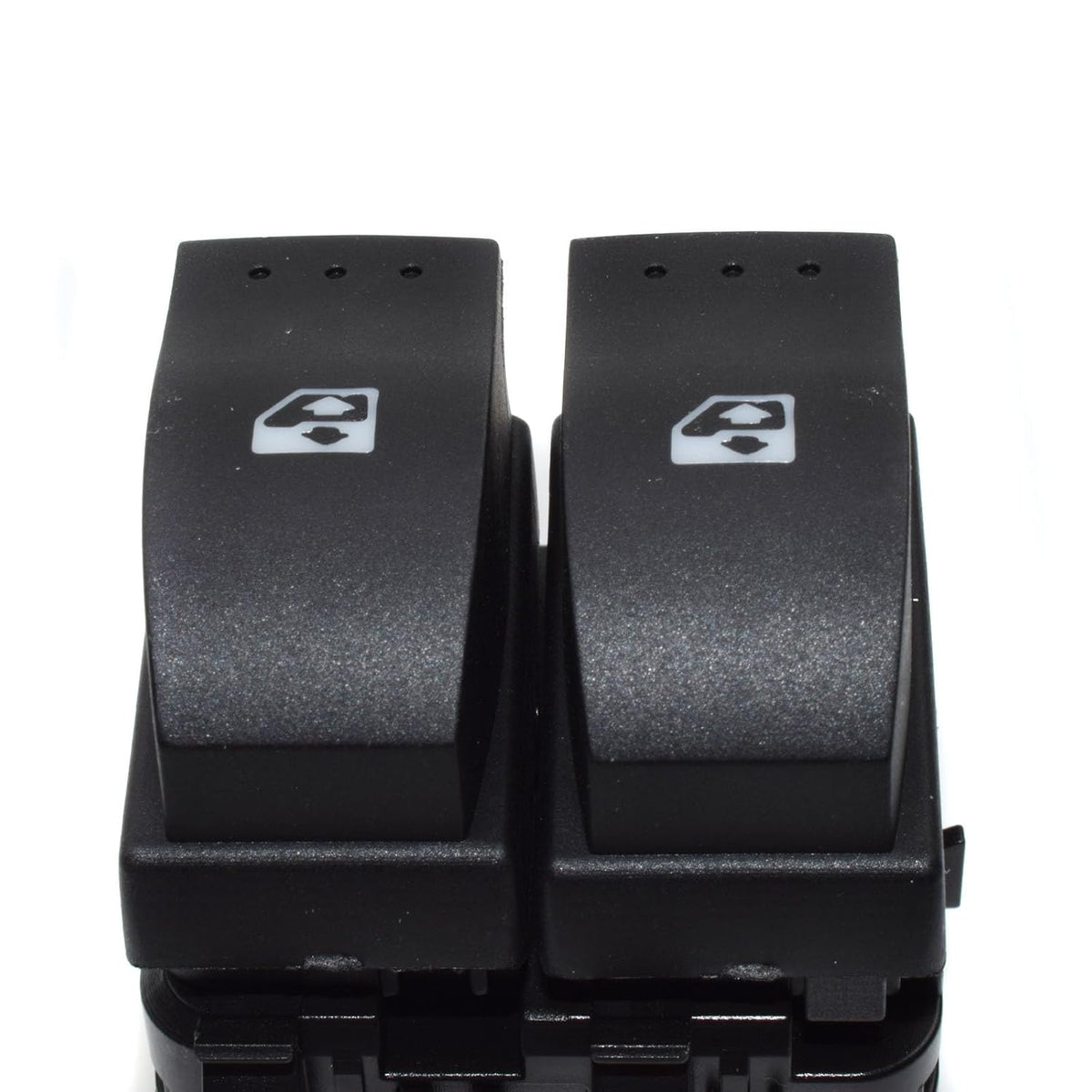 ya 9 10.24 Front Power Window Lift Switch 8200315034 for Renault Trafic II/Megane II New