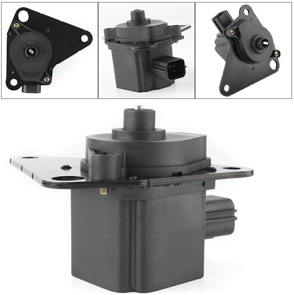 ya 11 9.14 baidiCar Intake Manifold Runner Control Valve for Jeep for Chrysler for Dodge 4884549AD