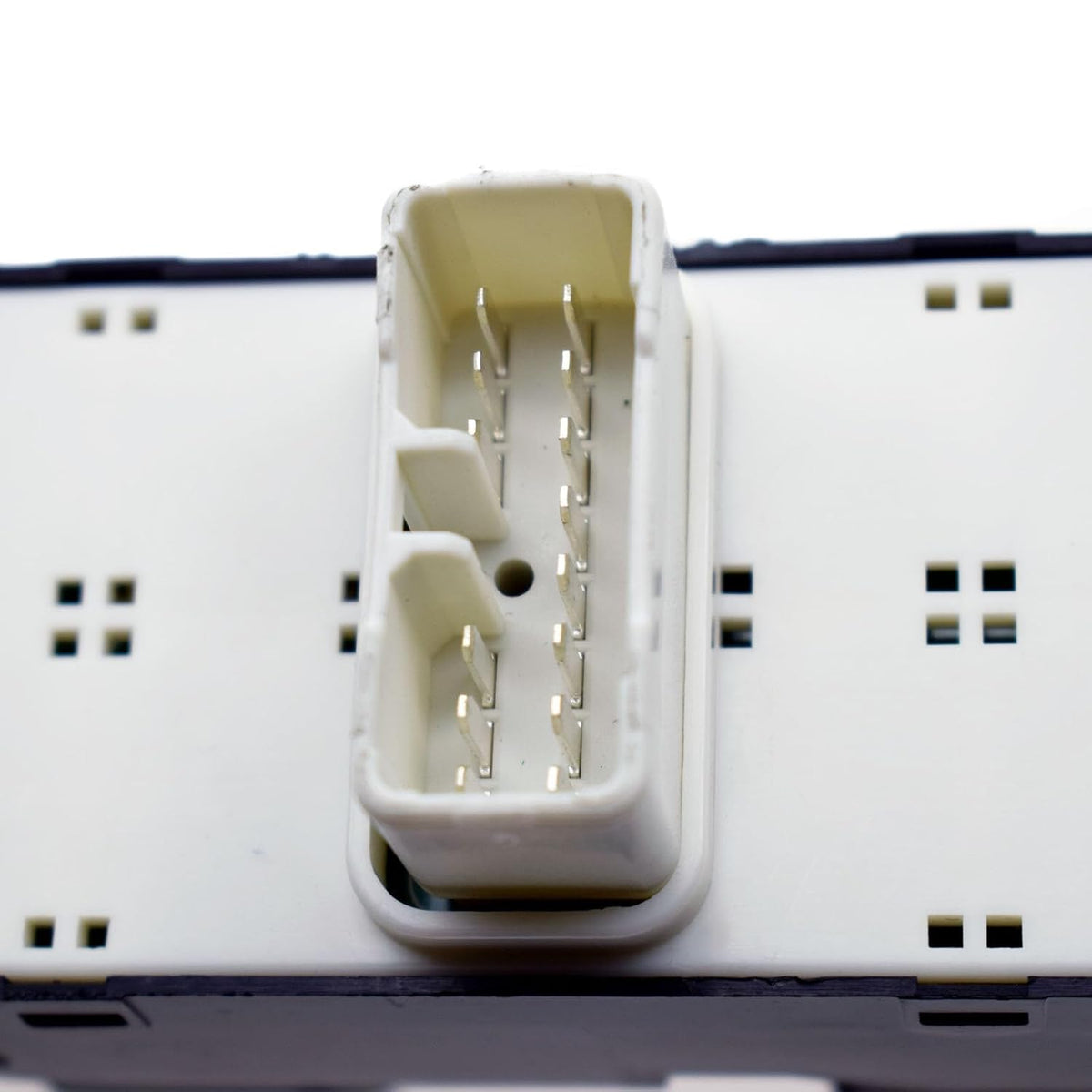ya 4 8.8 Master Power Window Door Switch Suitable for 2007-2010 Modern Accent 4 Doors 93570-1E111