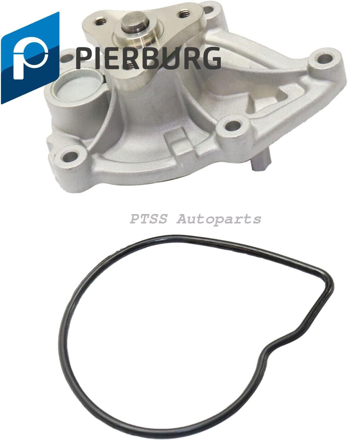 ya 7 8.24 baidi OE PIERBURG Water Pump 11517648827 for Mini Cooper Pace for MAN Country for MAN R50 R55