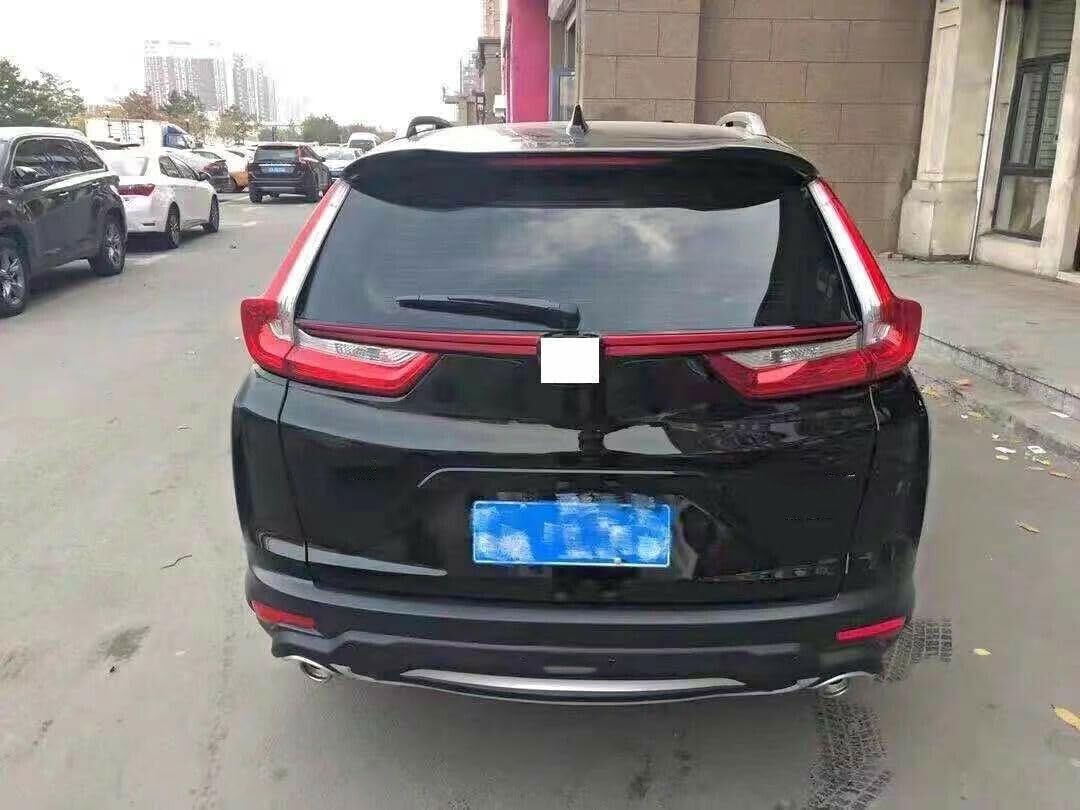 ya 7 8.24 baidi Rear door trunk LED tail light with turn brake light for Honda for CR-V CRV 2017-2022